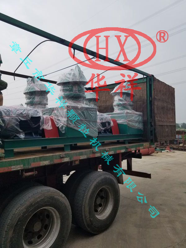 有機肥造粒機 有機肥造粒機