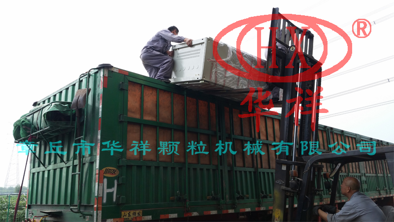 有機肥加工設備 有機肥加工設備